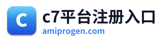 c7平台注册入口 Logo
